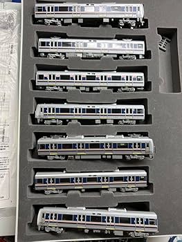加工品 TOMIX207系1000番台体質改善車7両セット 加工品 TOMIX207系1000番台体質改善車7両セット 加工品 TOMIX207系